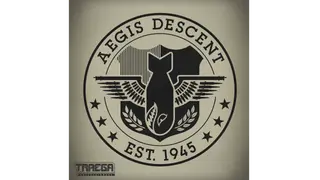 Aegis Descent Soundtrack