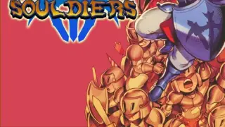 Souldiers - Switch