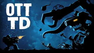 OTTTD: Over The Top Tower Defense - Switch