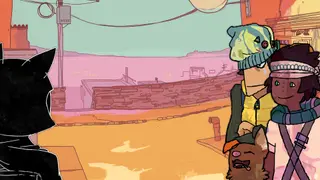 Signs of the Sojourner - Xbox One