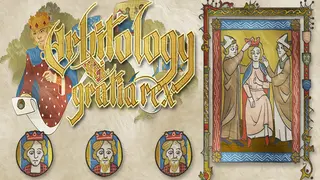 Arbitology: Dei Gratia Rex