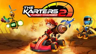 The Karters 2: Turbo Charged