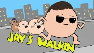 Jay's Walkin'
