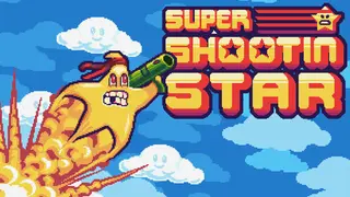 Super Shootin Star