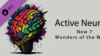 Active Neurons - New 7 Wonders Of The World