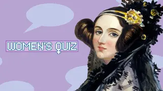 Women's Quiz