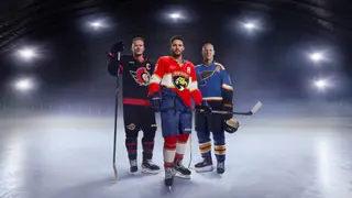 NHL 26 Deluxe Edition - Xbox Series