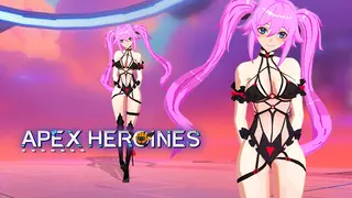 Apex Heroines - Tied Love 结绳束爱