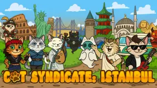 Cat Syndicate: Istanbul