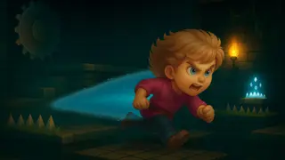 Daniel in Danger Pack - Xbox One & Series