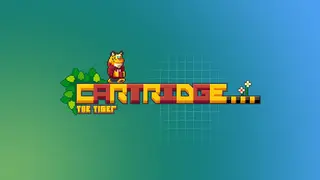 Cartridge the Tiger