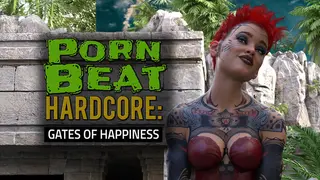 PornBitch Hardcore: Gates of Happiness
