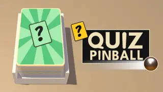 Quiz Pinball - Free DLC