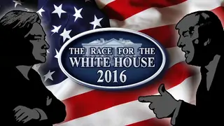The Race for the White House 2016