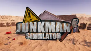 Junkman Simulator