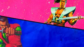 The Samurai Collection (QUByte Classics) - Xbox One
