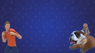 Who's Your Daddy?! (PS4 & PS5)