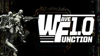 Wave Function 1.0