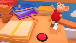 Ratyboy Adventures - Switch