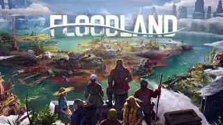 Floodland: Relics of the Old
