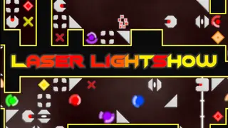 Laser Lightshow