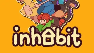 Inhabit - Switch