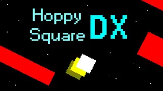 Hoppy Square DX