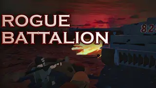 Rogue Battalion