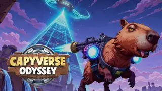Capyverse Odyssey