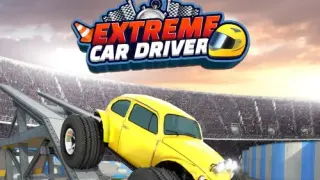 Extreme Car Driver - Switch