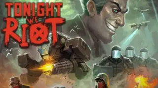 Tonight We Riot - Switch