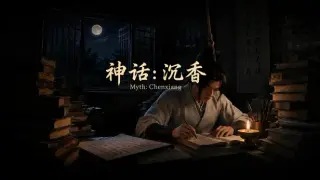 Myth: Chenxiang