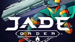Jade Order - Switch