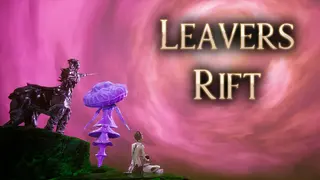 Leavers Rift