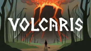 Volcaris: Ashen Secrets