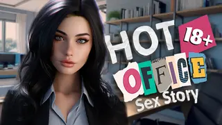 Hot Office: Sex Story π