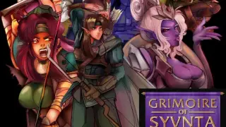 Grimoire of Syvnta