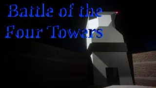 Battle of the Four Towers
