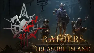 Raiders of Treasure Island