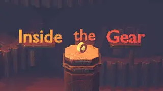 Inside The Gear