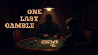 One Last Gamble