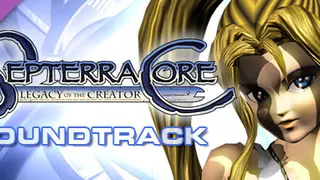 Septerra Core - Soundtrack