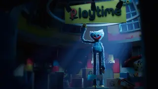 Poppy Playtime: Chapter 1 (Xbox One & Series)