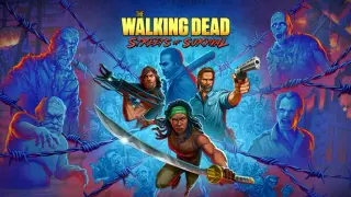The Walking Dead: Streets of Survival