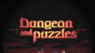 Dungeon and Puzzles - Switch