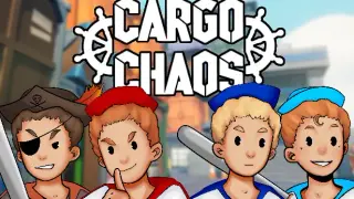 Cargo Chaos