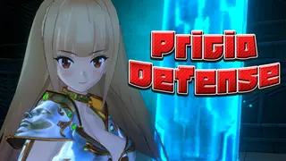 Pricia Defense