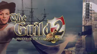 The Guild 2 Pirates of the European Seas