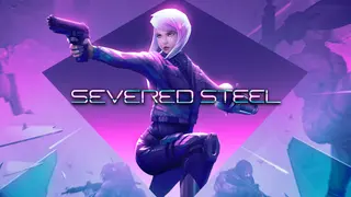 Severed Steel