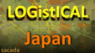 LOGistICAL: Japan